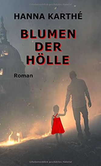 Blumen der Hölle