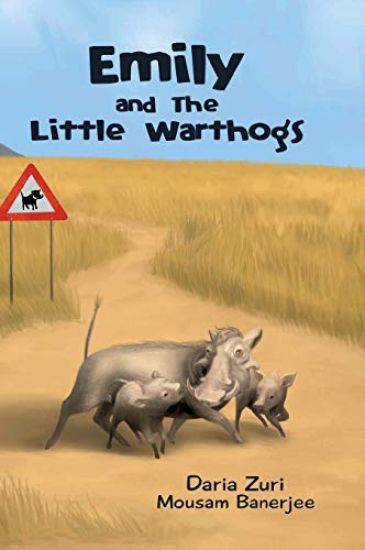 Emily and The Little Warthogs