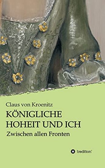 Königliche Hoheit und Ich: Zwischen allen Fronten
