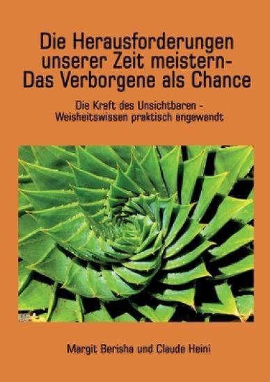 Die Herausforderungen unserer Zeit meistern: Die Kraft des Unsichtbaren - Weisheitswissen praktisch angewandt