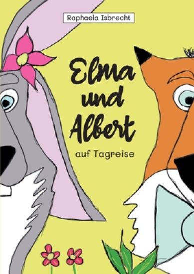 Elma und Albert auf Tagreise