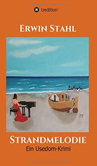 Strandmelodie: Ein Usedom-Krimi