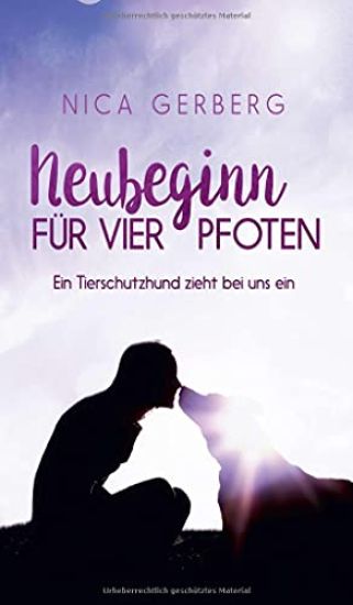 Neubeginn Für Vier Pfoten: Ein Tierschutzhund zieht bei uns ein