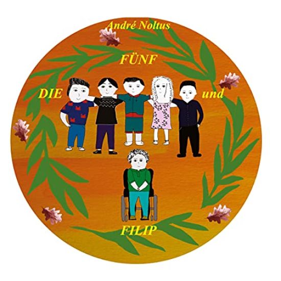 DIE FÜNF und FILIP