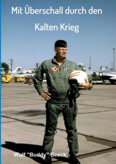 Mit Überschall durch den Kalten Krieg: Ein Leben für die Marine