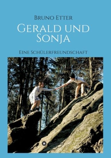 Gerald und Sonja: Eine Schülerfreundschaft