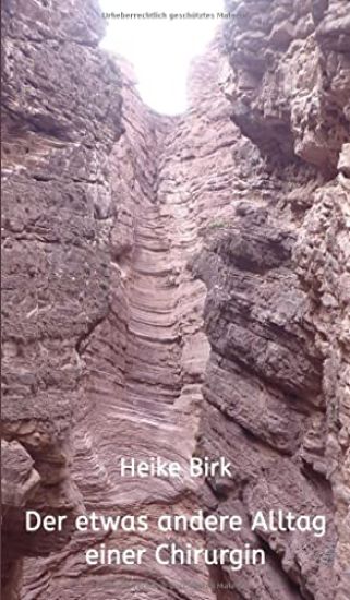 Der etwas andere Alltag einer Chirurgin