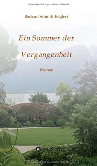 Ein Sommer der Vergangenheit: Roman