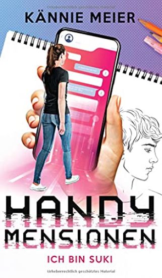 Handymensionen: Ich bin Suki