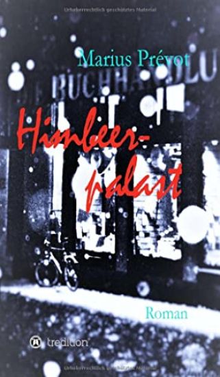 Himbeerpalast