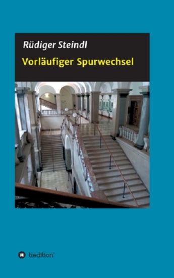 Vorläufiger Spurwechsel