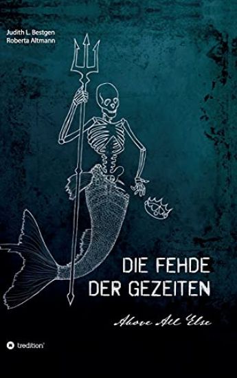 Die Fehde der Gezeiten: Band 1 und 2 in einem Buch