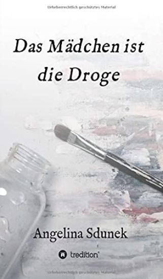 Das Mädchen ist die Droge