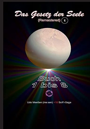 Das Gesetz der Seele: {Remastered} 1