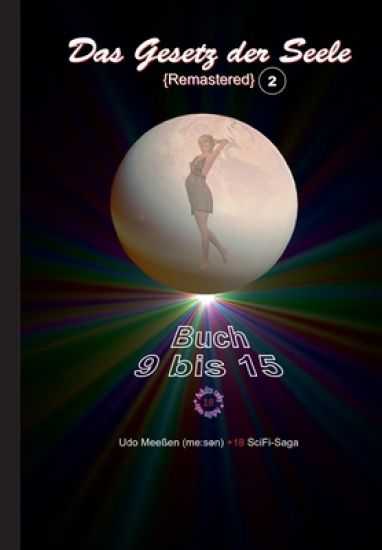 Das Gesetz der Seele: {Remastered} 2