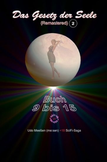 Das Gesetz der Seele: {Remastered} 2