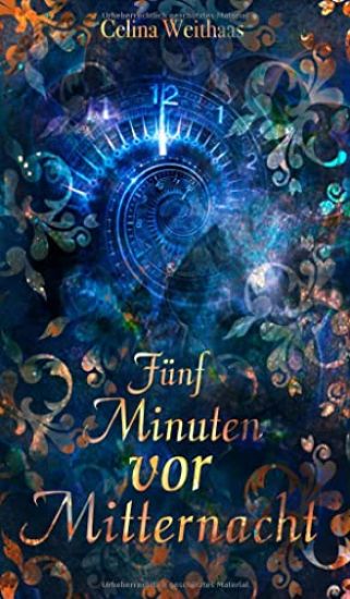 Fünf Minuten vor Mitternacht