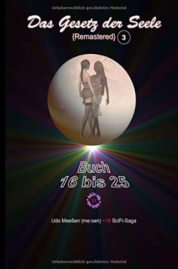 Das Gesetz der Seele: {Remastered} - 3