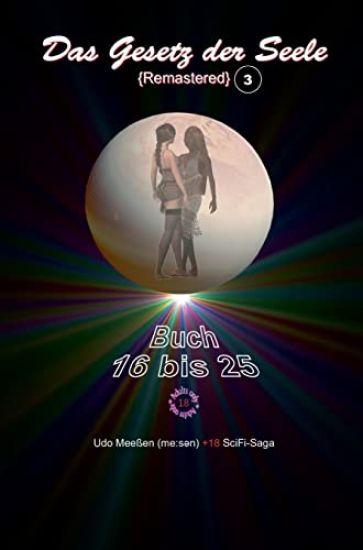 Das Gesetz der Seele: {Remastered} - 3
