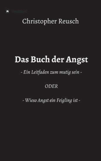 Das Buch der Angst