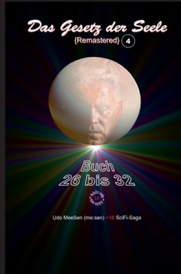 Das Gesetz der Seele: {Remastered} - 4