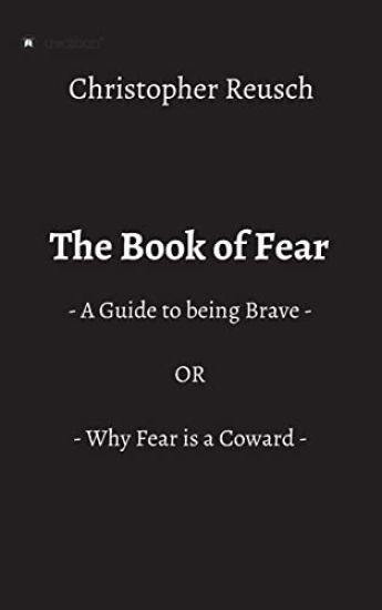 The Book of Fear