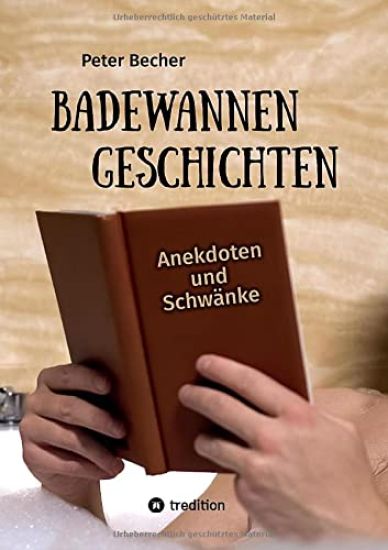 Badewannengeschichten