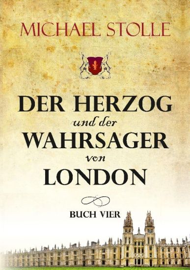 Der Herzog und der Wahrsager von London