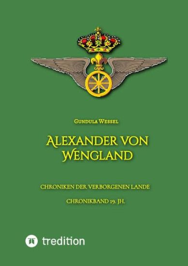 Alexander von Wengland
