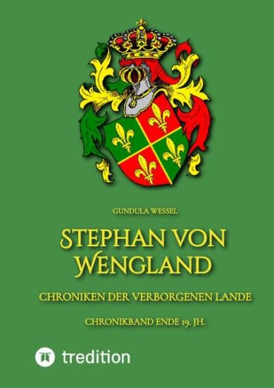 Stephan von Wengland