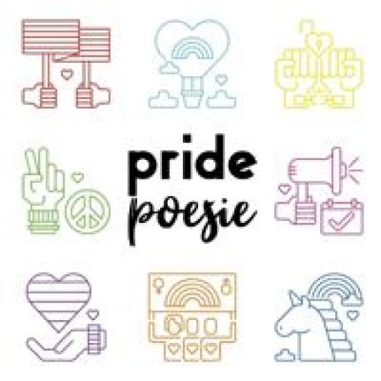 Pride-Poesie