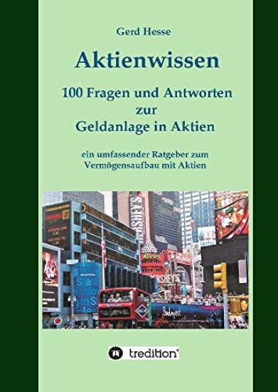 Aktienwissen, Themen