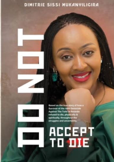 Do Not Accept To Die