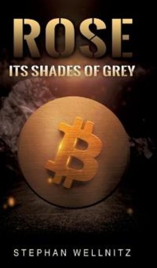 Rose - Its shades of grey