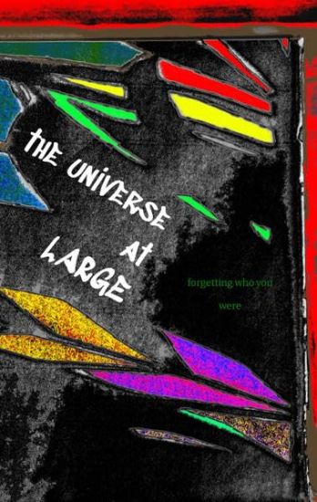 The universe at LARGE