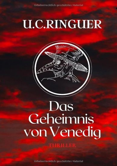 Das Geheimnis von Venedig
