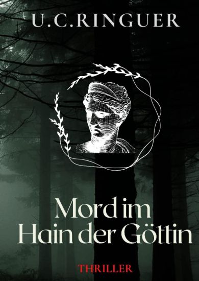 Mord im Hain der Göttin