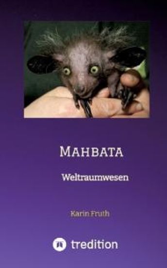 Mahbata: Weltraumwesen