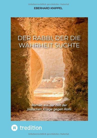 Der Rabbi, der die Wahrheit suchte