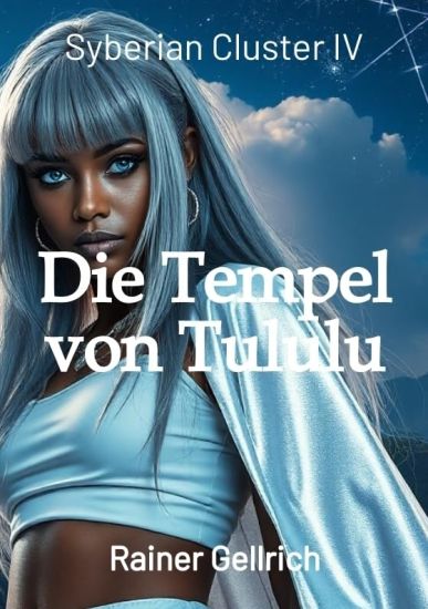 Die Tempel von Tululu