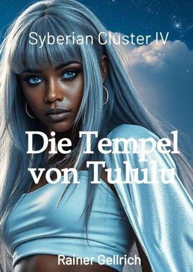 Die Tempel von Tululu
