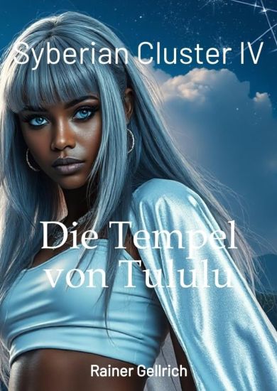Die Tempel von Tululu