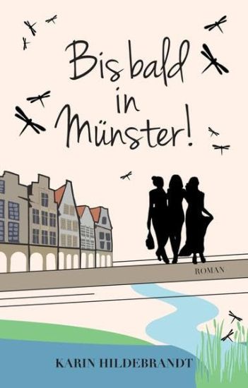 Bis bald in Münster!