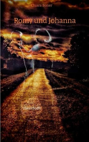 Romy und Johanna