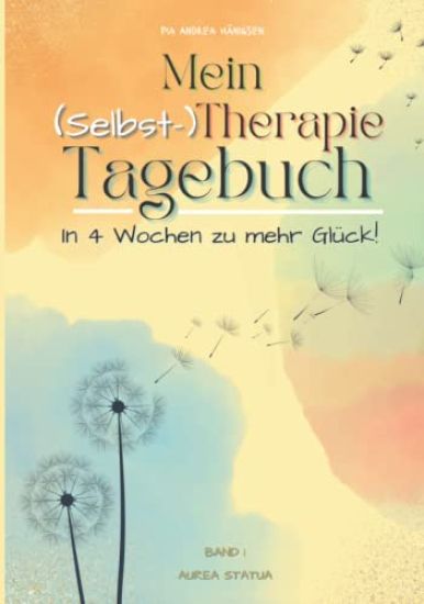 Mein (Selbst-) Therapie-Tagebuch