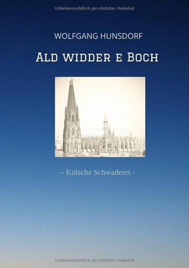 Ald widder e Boch