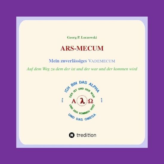 ARS-MECUM --- Mein zuverlässiges VADEMECUM