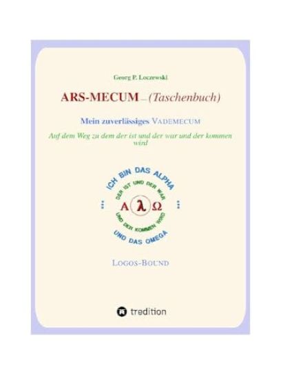 ARS-MECUM --- Mein zuverlässiges VADEMECUM (Taschenbuch)