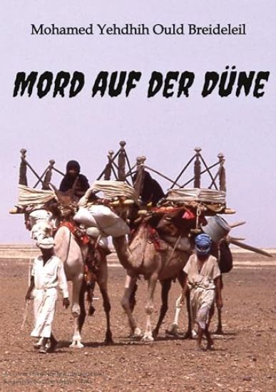 Mord auf der Düne: Aus dem Französischen übersetzt und herausgegeben von Helmut Wüst