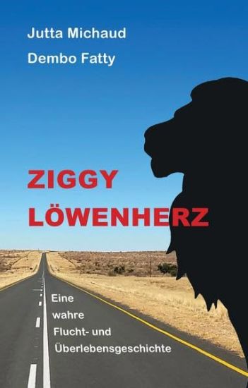 Ziggy Löwenherz
